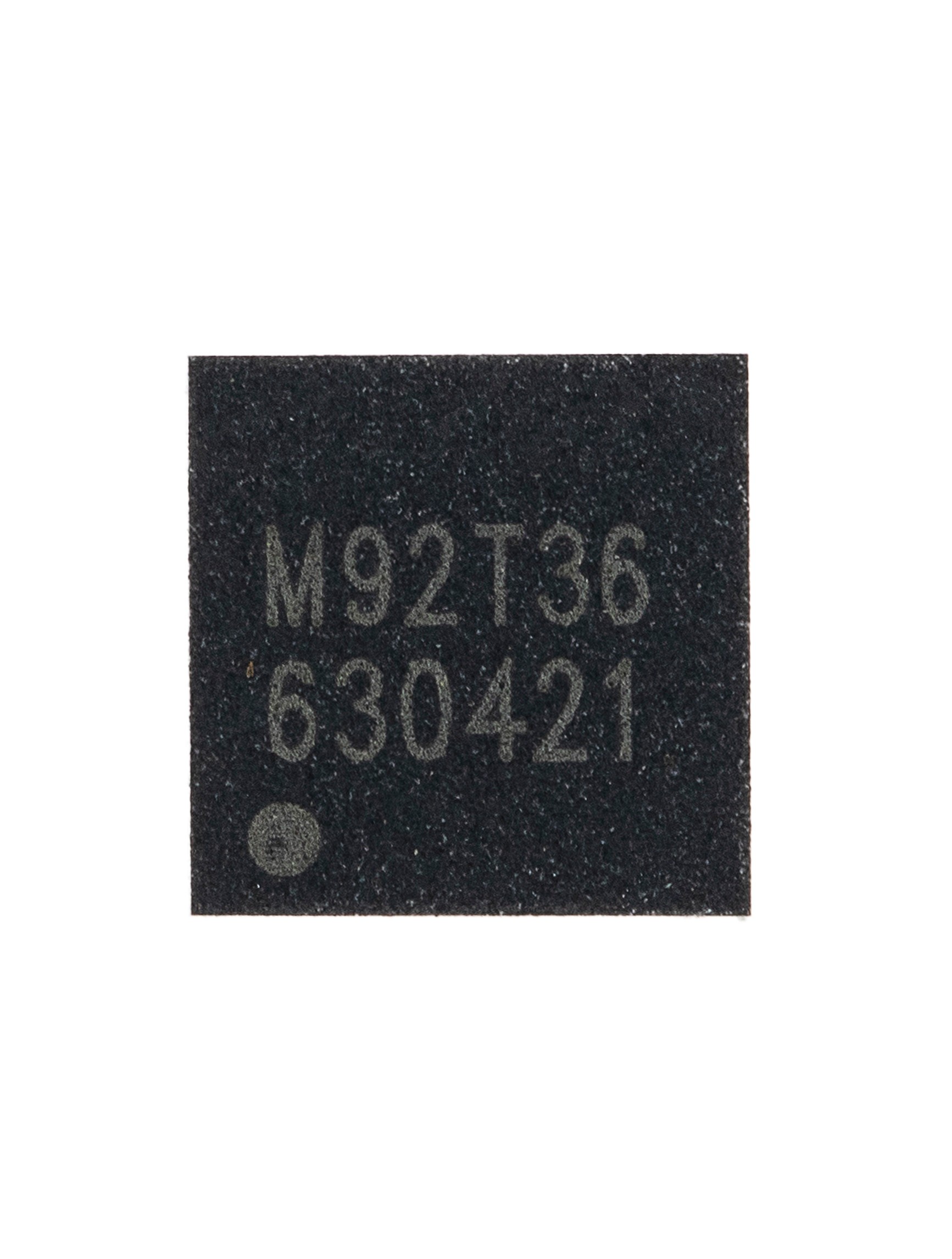 Nintendo Switch Charging Control IC Chip M92T36