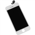 Iphone 5 Display LCD + Touch Bianco Alta Qualità !!!