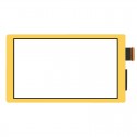 Nintendo Switch Lite Touch Screen Originale Yellow