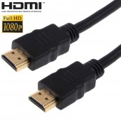 Cavo HDMI 19 Pin 1,5m versione 1.4 4K