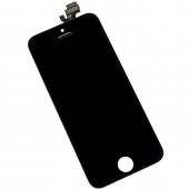 Iphone 5S Display LCD + Touch Nero Alta Qualità !!!