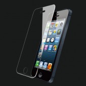 Iphone 5 - 5S - 5C Pellicola vetro temperato 0,26mm 9H+ HAWEEL Originale