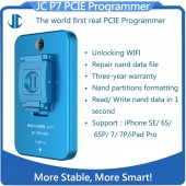 JC P7 Modulo PCIE Nand Read/Write iPhone 5SE/6S/6SP/7/7P/ iPad Pro