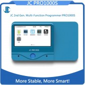 JC Pro1000S Programmatore Iphone Multifunzione