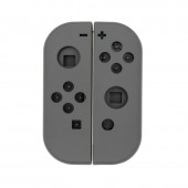 Nintendo Switch Scocca Joy-con Nero