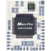 Mars GM-816 HD