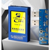 Mechanic APR9 Programmatore Sensore Luce iPhone 7/7P/8/8P/X/XR/XS/XSM