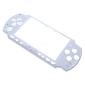psp 1000 cover frontale Bianca