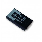 Nec Tokin 470 Condensatore scheda madre PS4