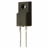 Transistor STMicroelectronics STTH8R06FP Per Alimentatore PS4