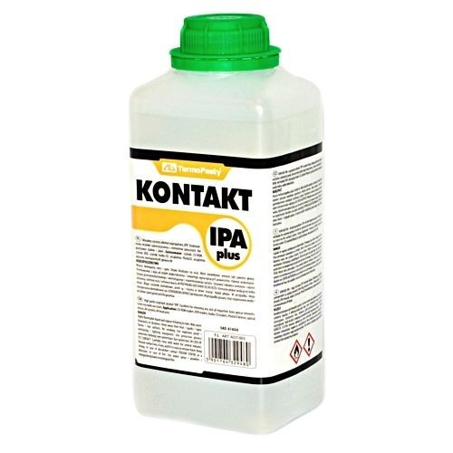 Alcool isopropilico KONTAKT IPA + 1000ML