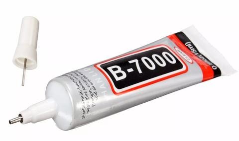 B-7000 Colla Trasparente per Display 15 ML