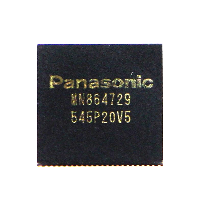 PS4 Slim - PRO HDMI Controller IC MN864729 Panasonic