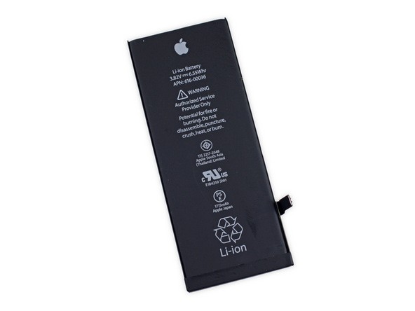 Iphone 6S Batteria 1715 mAh pari ad Originale Qualità Eccelsa produzione 2019