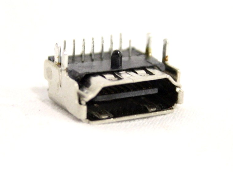 Ps3 HDMI Socket 19 Pin