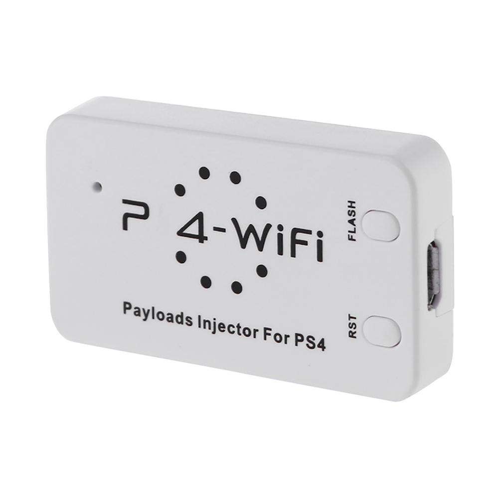 PS4 Modulo Payloads injector PS4 4.05 4.55