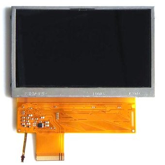 Psp 1000 Display LCD Originale