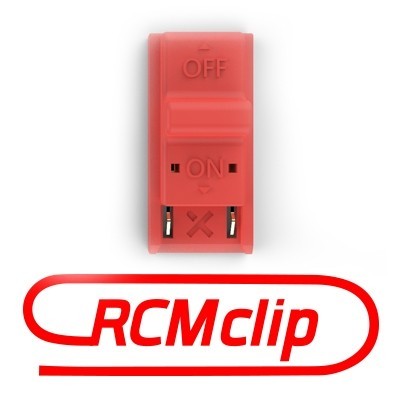 Switch RCM CLIP JIG