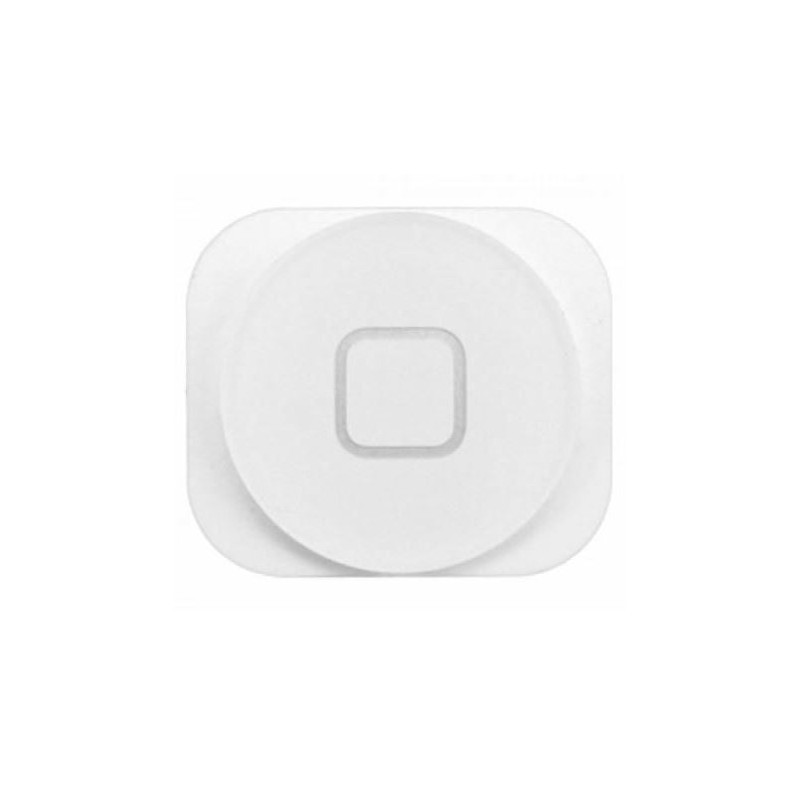 iPhone 5 Tasto Home Bianco