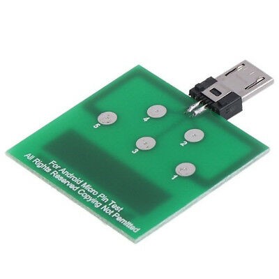 Tester Board Android Micro USB