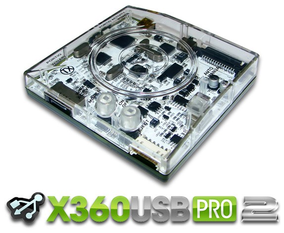 Xecuter X360usb Pro v2