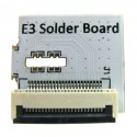 E3 Ode Pro QSB Solder Board