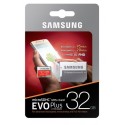 Samsung Evo Plus 32GB Classe 10 U1
