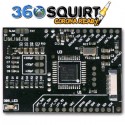 Squirt 360 BGA 1.2 ORIGINALE