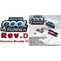 Xecuter CoolRunner Rev D