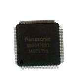 Ps3 Slim - super slim IC HDMI MN8647091 Panasonic