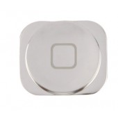 iPhone 5 Tasto Home Silver