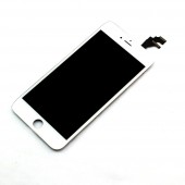 Iphone 6S Display LCD + Touch Bianco Alta Qualità