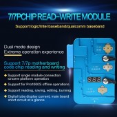JC Modulo BaseBand Read/Write iPhone 7/7P