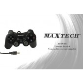Maxtech Joypad con Analogico usb