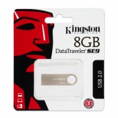 Kingston 8GB USB DataTraveler SE9