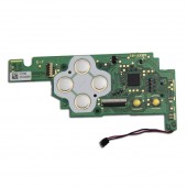 New 3DS XL Power Board