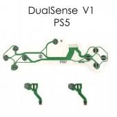 PS5 Film Conduttivo Joypad DualSense V1