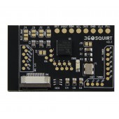 SQUIRT 2.1 - 100 Mhz - THE TIGER Evo