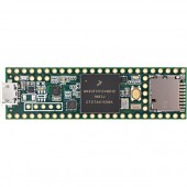 Teensy v3.5 USB Board - ARM Cortex-M4