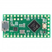Teensy LC USB Board - MKL26Z64 ARM