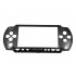 psp 1000 cover frontale nera