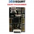 X360 Squirt Slave Programmer Spi Nand + Jtag Usb 2.0
